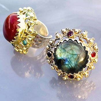 pendentifs